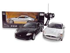 1:14 XKR R/C Car(2C) toys