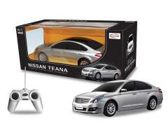 1:24 Nisssan Tenan R/C Car(2C) toys