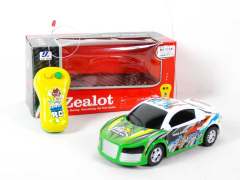 R/C Racing Car 2Way (3C) toys