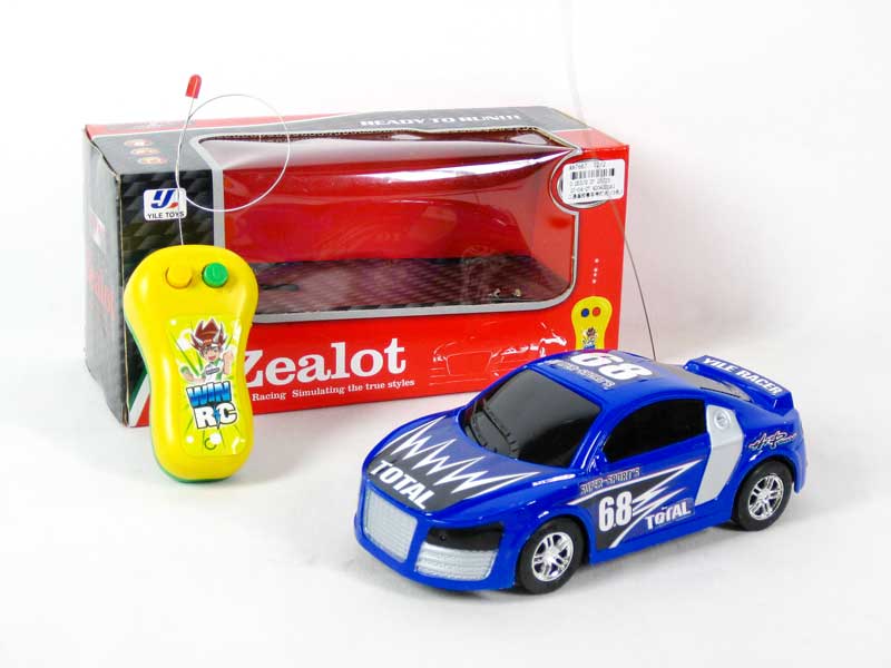 R/C Racing Car 2Way (3C) toys