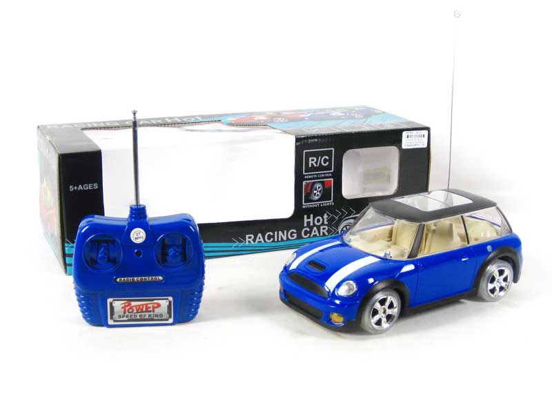 R/C Car 4Ways W/L( 2C) toys