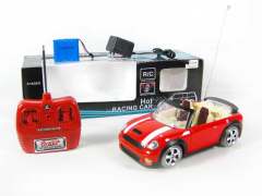 R/C Car 4Ways W/L_Charger toys