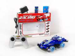 R/C Racing Car W/L_Charger toys