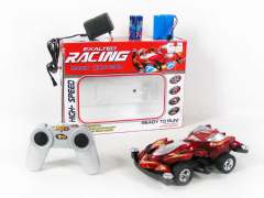 R/C Racing Car W/L_Charger
