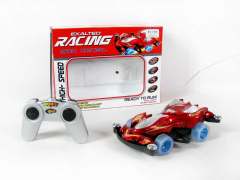 R/C Racing Car W/L toys