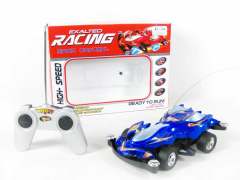 R/C Racing Car W/L