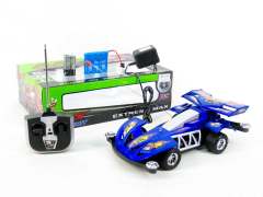 R/C Racing Car 4Ways W/L _Charger toys