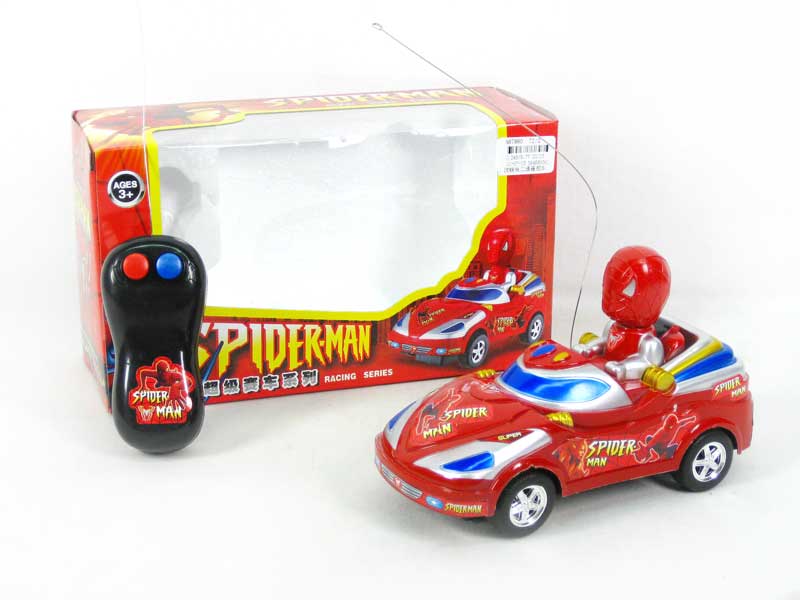 R/C Car 2Ways toys