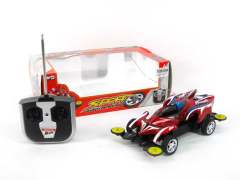 R/C Car 4Ways(6S) toys