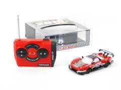 1:43 R/C Sports Car(2S4C) toys