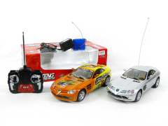 R/C Car W/L_Charger toys