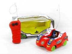R/C Car 2Ways(4S) toys