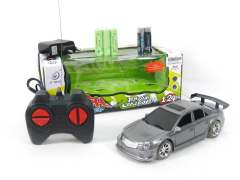 R/C Car 4Ways W/L_M toys