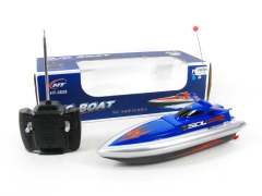 R/C Speedboat(3C) toys