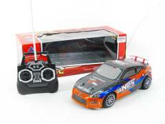 1:16 R/C Car 4Ways  toys