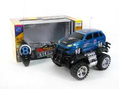 R/C  Cross-country Car 2Ways toys