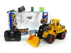 R/C Construction Truck 5Ways W/Charger