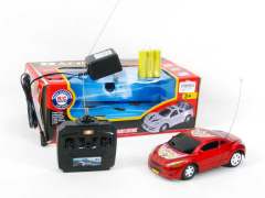 R/C Car W/Charger toys