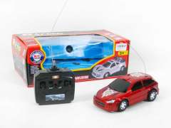 R/C Car 4Ways toys