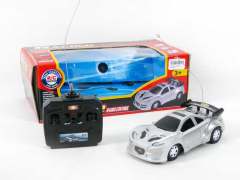 R/C Car 4Ways(2S) toys