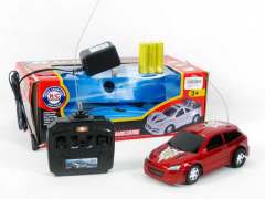 R/C Car W/Charger toys