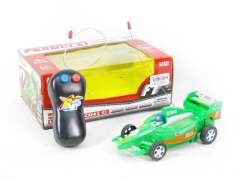 R/C Equation Car(2C) toys