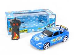 R/C Car 2Ways(2C) toys