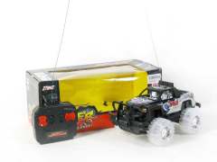 R/C Car 4Ways W/L