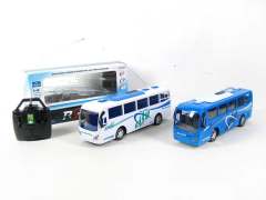 R/C Bus 4Ways W/L(2C)