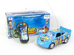 R/C Car 2Ways toys