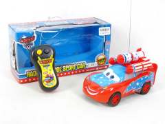 R/C Car 2Ways toys