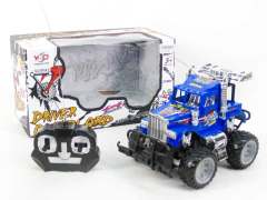 R/C Car 4Ways(3C) toys