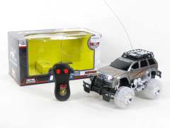 R/C Jeep 2Ways W/L_M