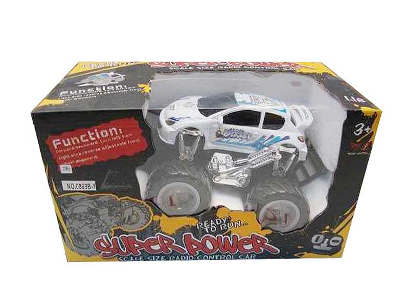 R/C Car 4Ways toys