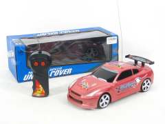 R/C Car 2Ways(3C) toys