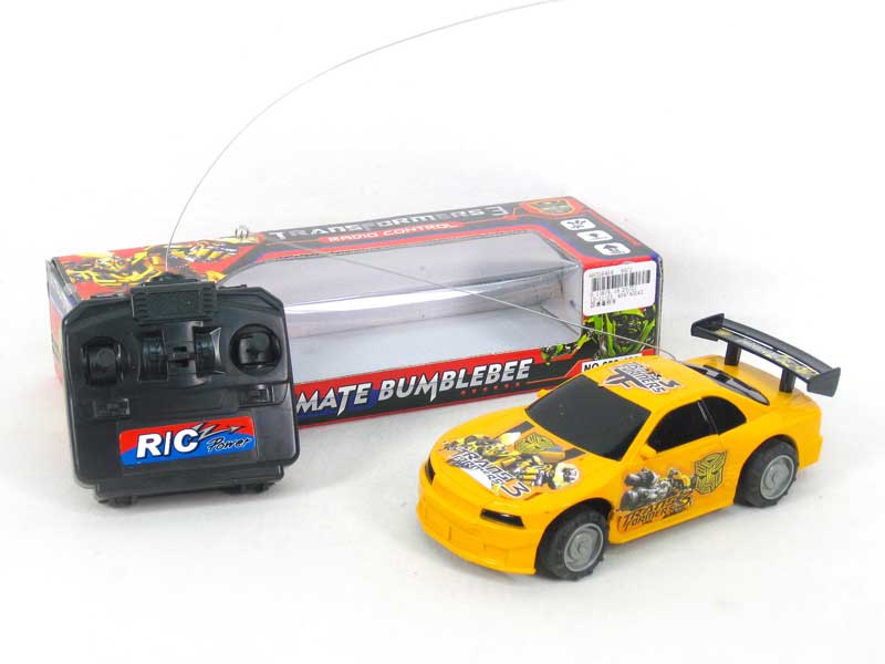 R/C Car 4Ways toys