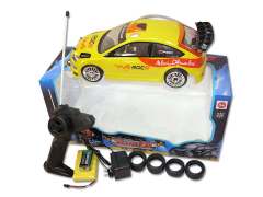 1:16 Stone remote control car with charger Ford