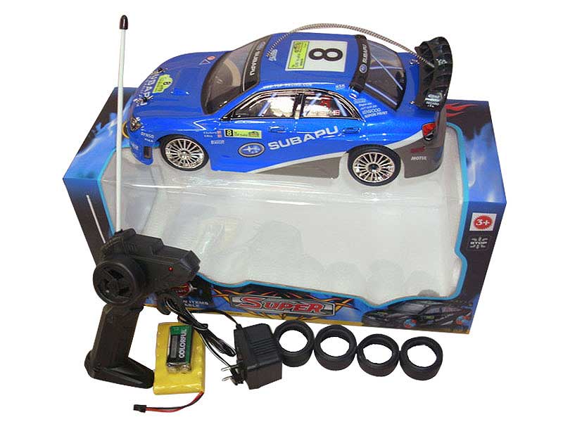 1:16 Stone remote control car  toys