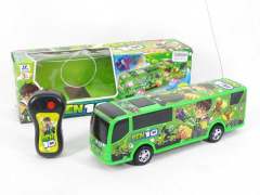 R/C Bus 2Ways toys