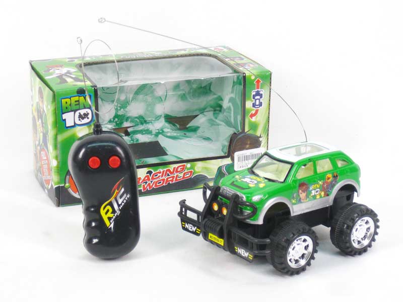 R/C Car 2Ways toys