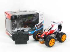 R/C Dance Car W/M