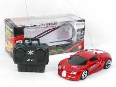 1:32 R/C Car 4Ways(2C)