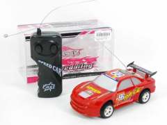 R/C Car 2Ways(2C) toys