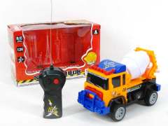 R/C Construction Truck 2Ways toys