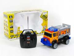 R/C Construction Truck 4Ways toys