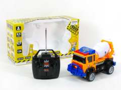 R/C Construction Truck 4Ways