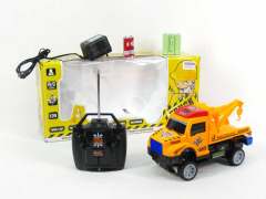 R/C Construction Truck 4Ways toys