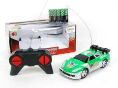 R/C Car 4Ways W/Charger toys