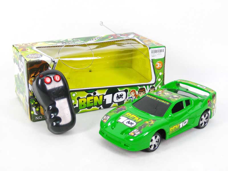 R/C Car 2Ways toys