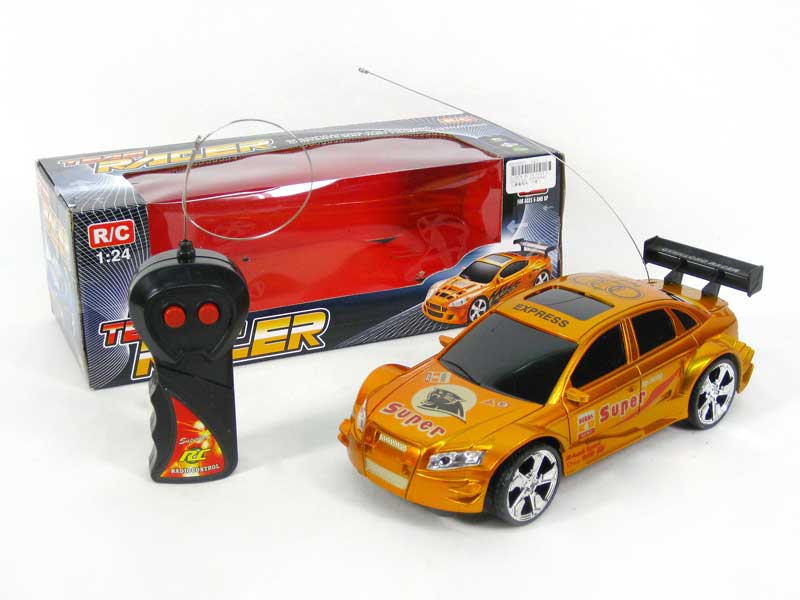 R/C Car 2Ways(3C) toys